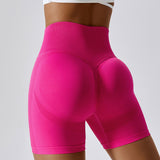 SculptFit Performance Shorts