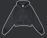 Hooded Pullover Women's