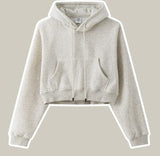 Hooded Pullover Women's