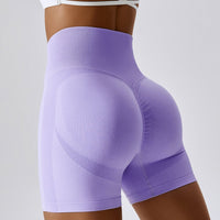 SculptFit Performance Shorts