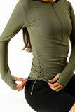 FlexiFit Adjustable Athletic Top