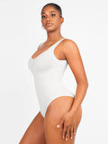 Wholesale V Neck Fit 3 in 1 Bodysuit Shapewear